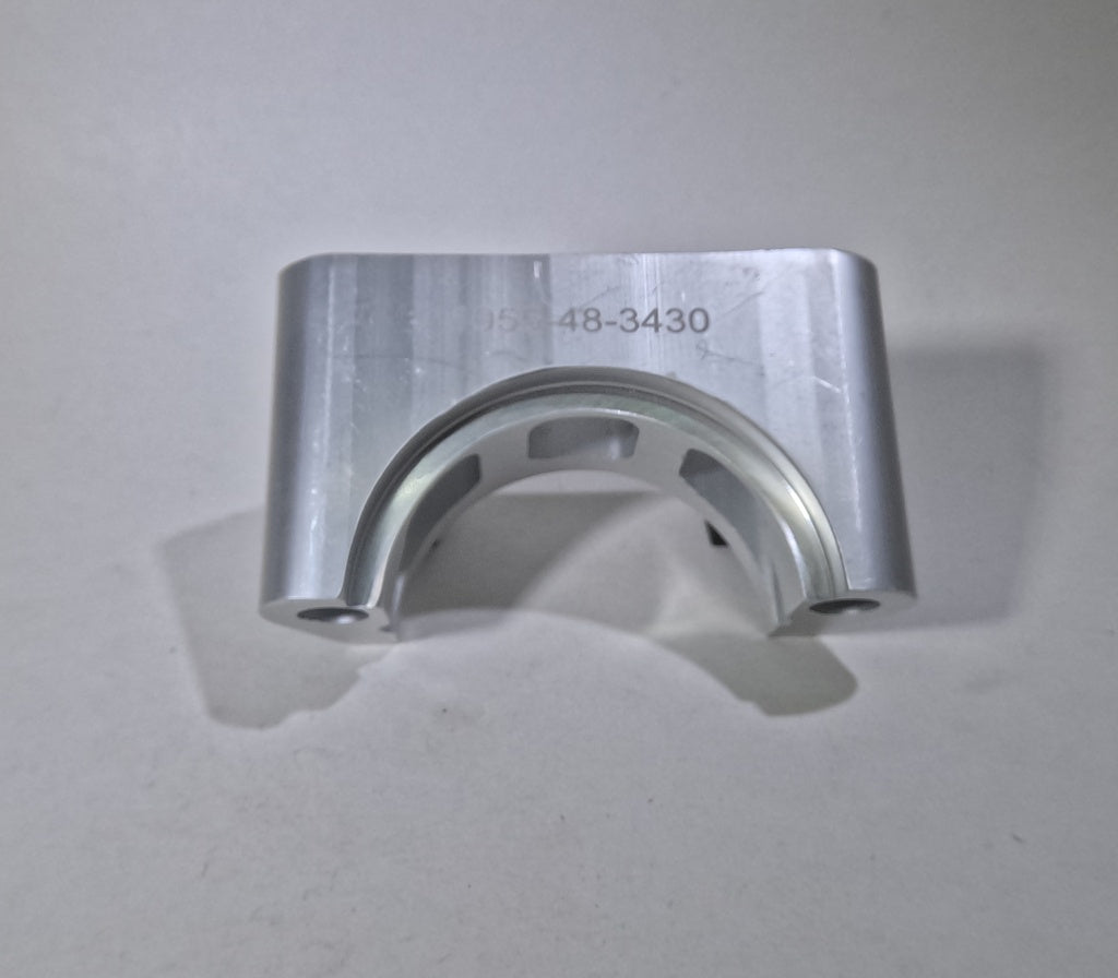 Clamp extrusion 48mm - In