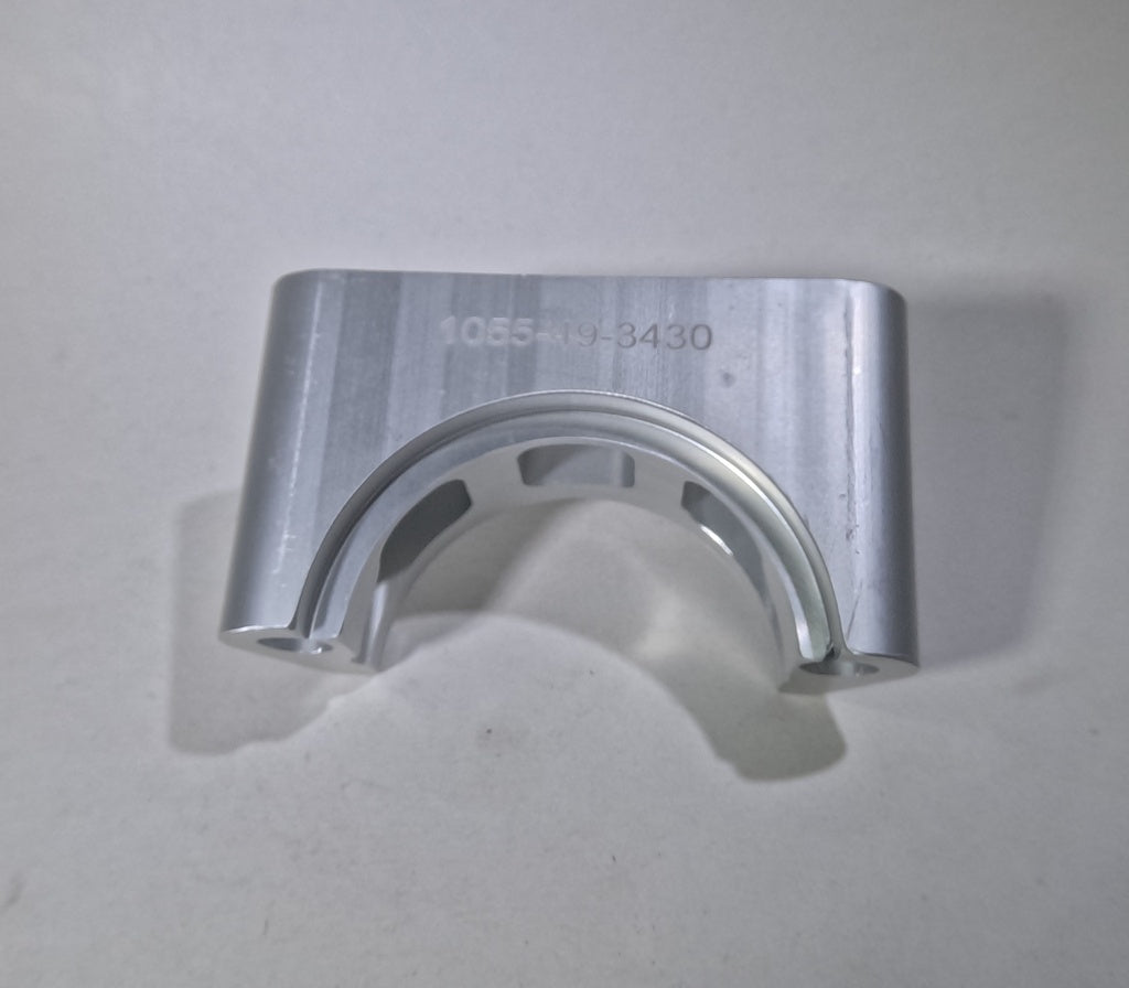 Clamp extrusion 49mm - In