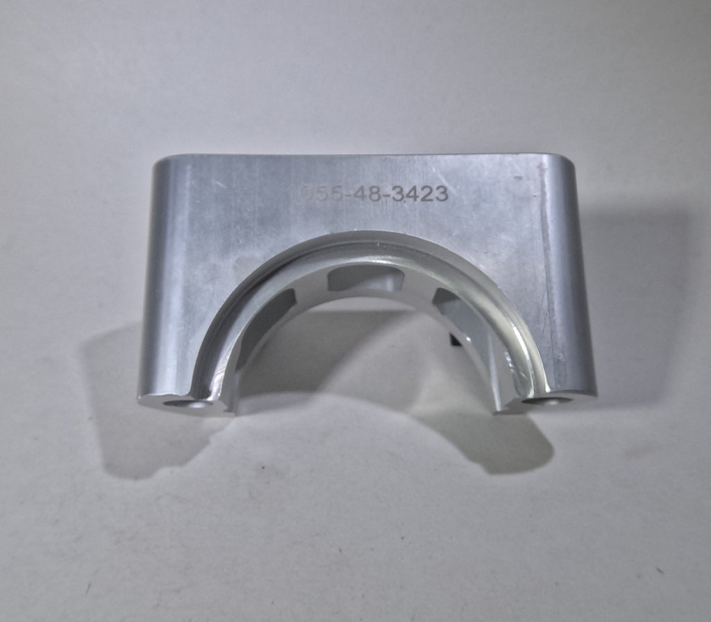 Clamp extrusion 48mm - In