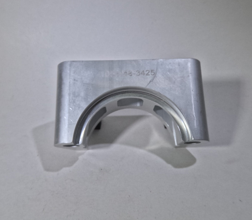 Clamp extrusion 48mm - In