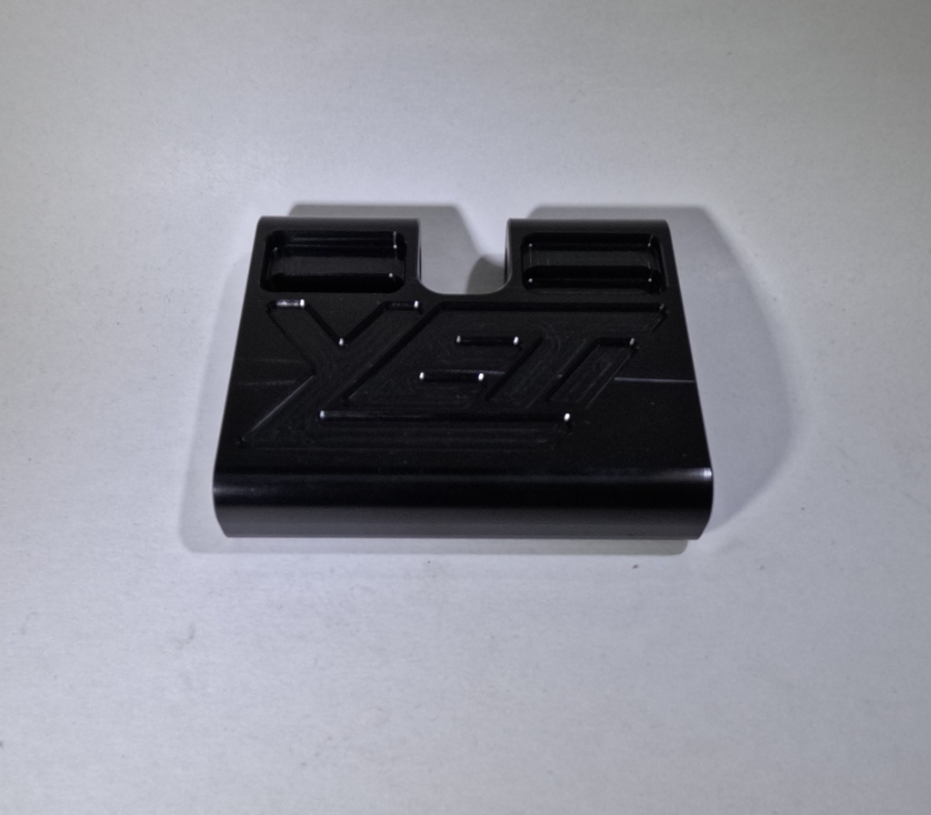 [YPBM1113] Strut Block, M8 - 2016