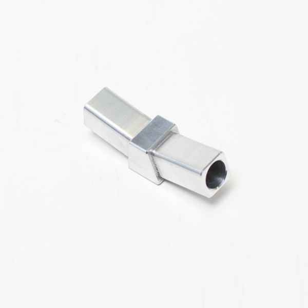 Connector, WR sub frame