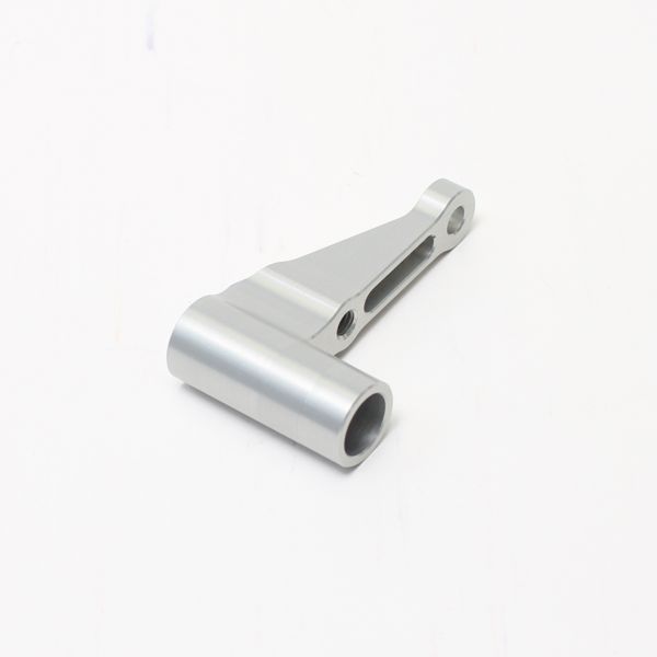 Bike mount adaptor - LH