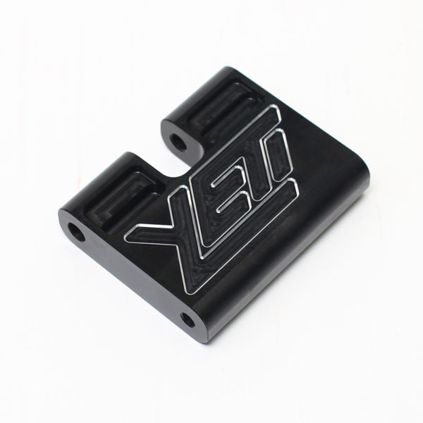 [YPBM1880BK] Strut mount bloc M10, 2017 - Black