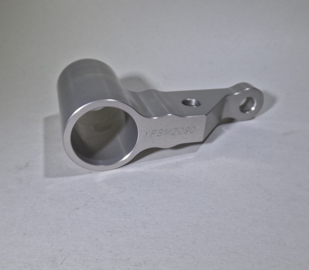 Bike mount adaptor 2.1