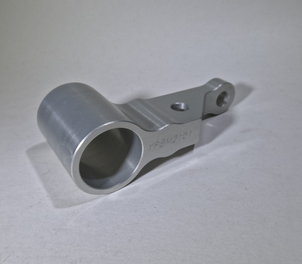 [YPBM2101] Bike mount adapter 2.1, LH