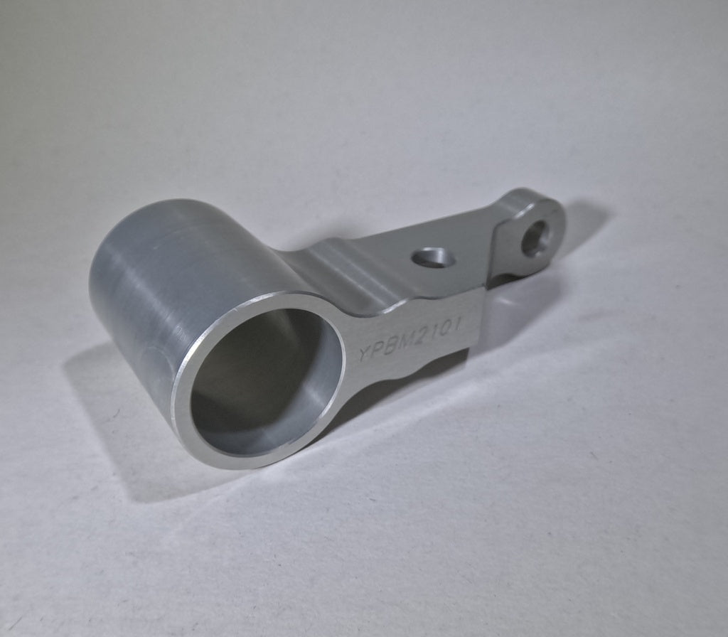 Bike mount adapter 2.1, LH