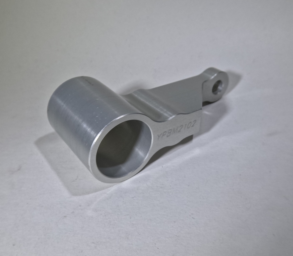 Bike mount adapter 2.1, RH