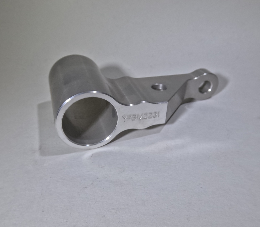 [YPBM2231] Bike mount adapter, LH