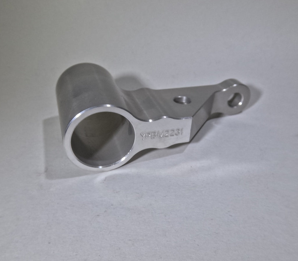 [YPBM2231] Bike mount adapter, LH