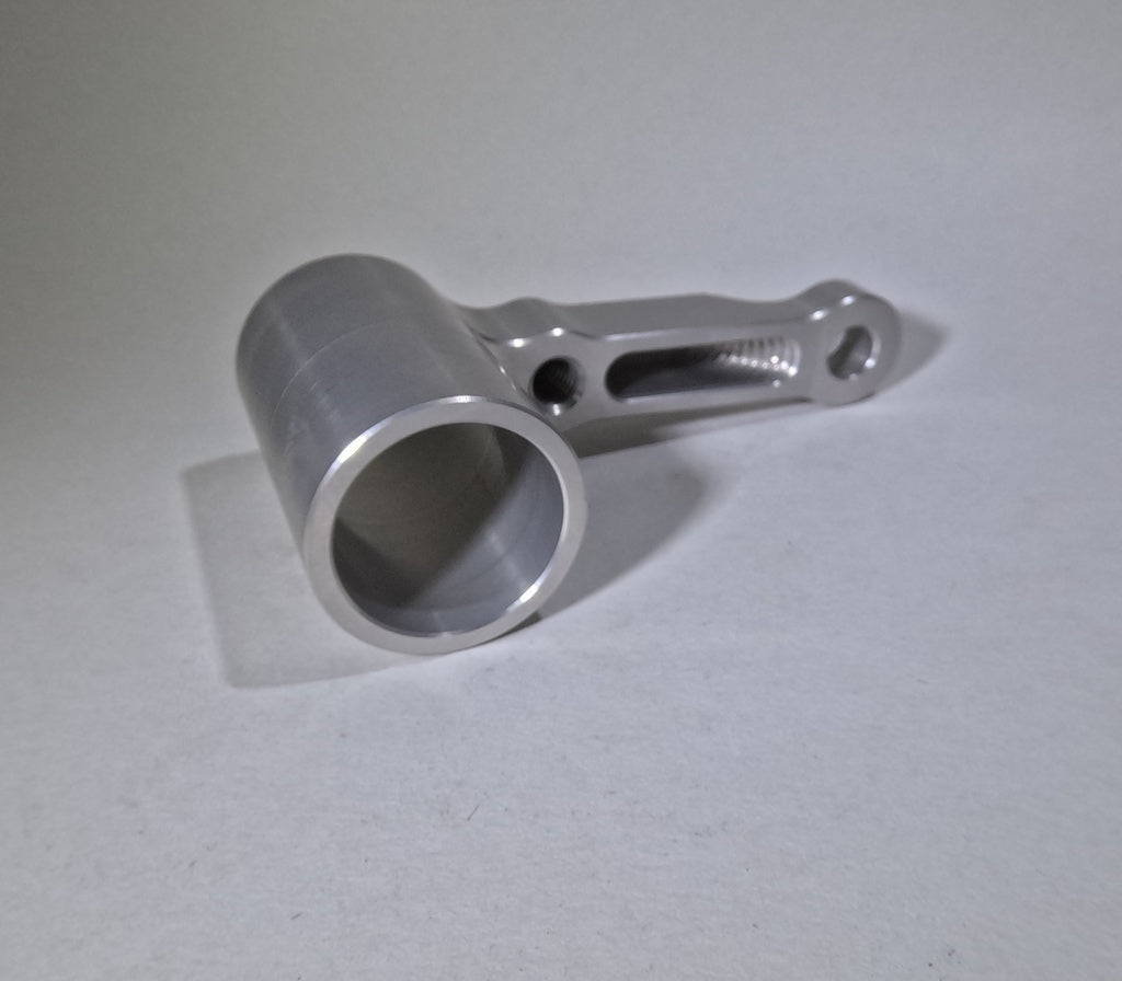 [YPBM2232] Bike mount adapter, RH