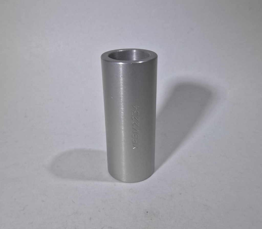 Bike mount adaptor bushing