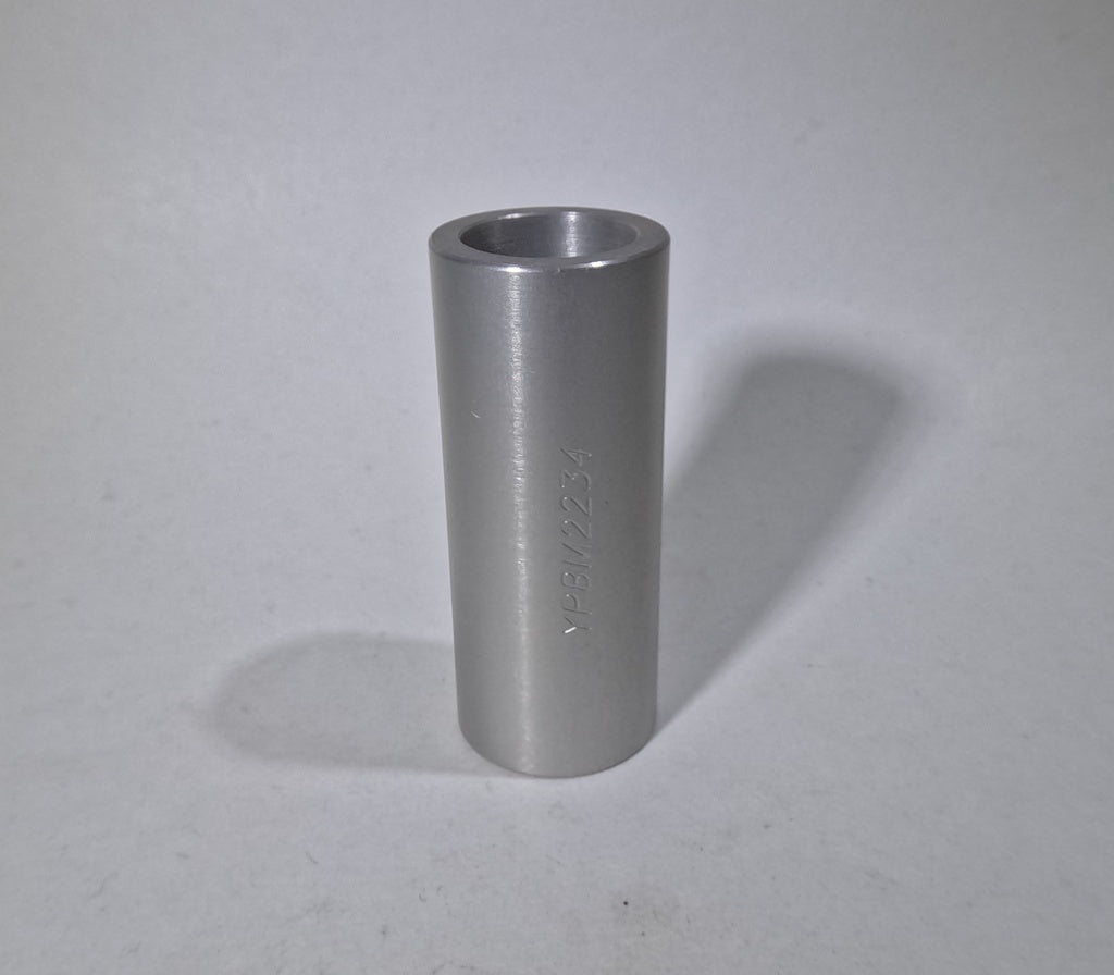 Bike mount adaptor bushing