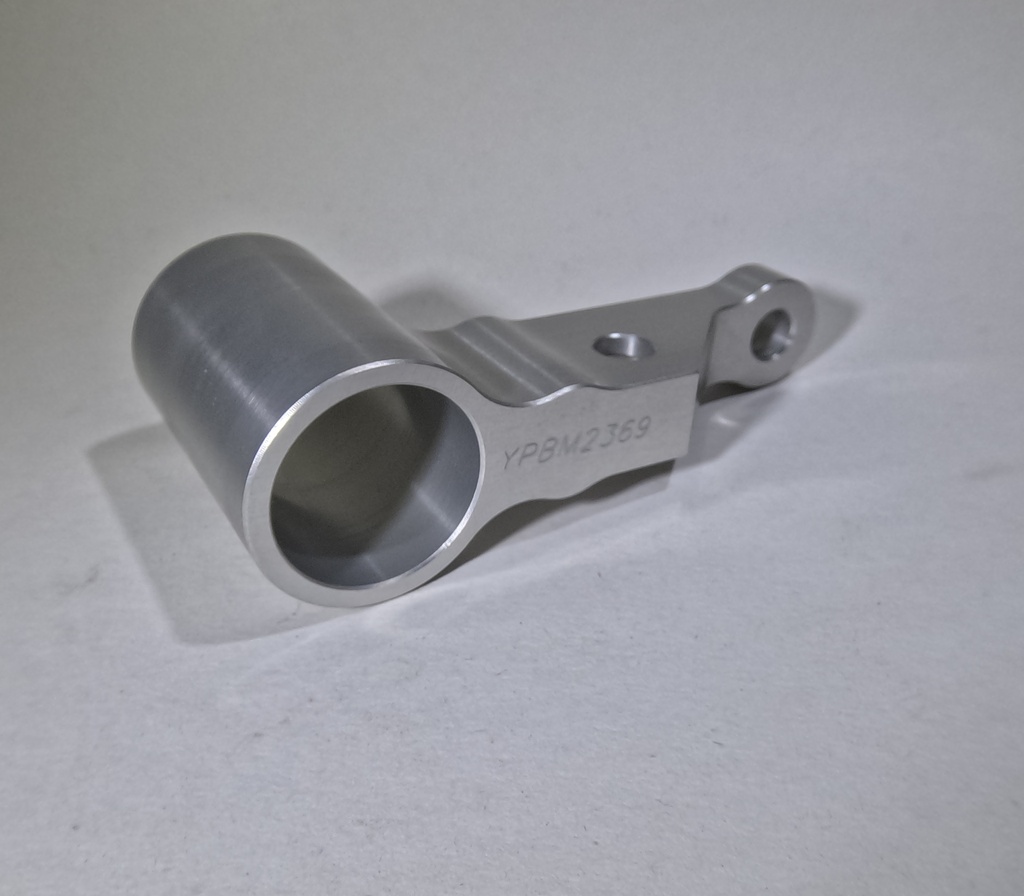 Bike mount adapter, LH