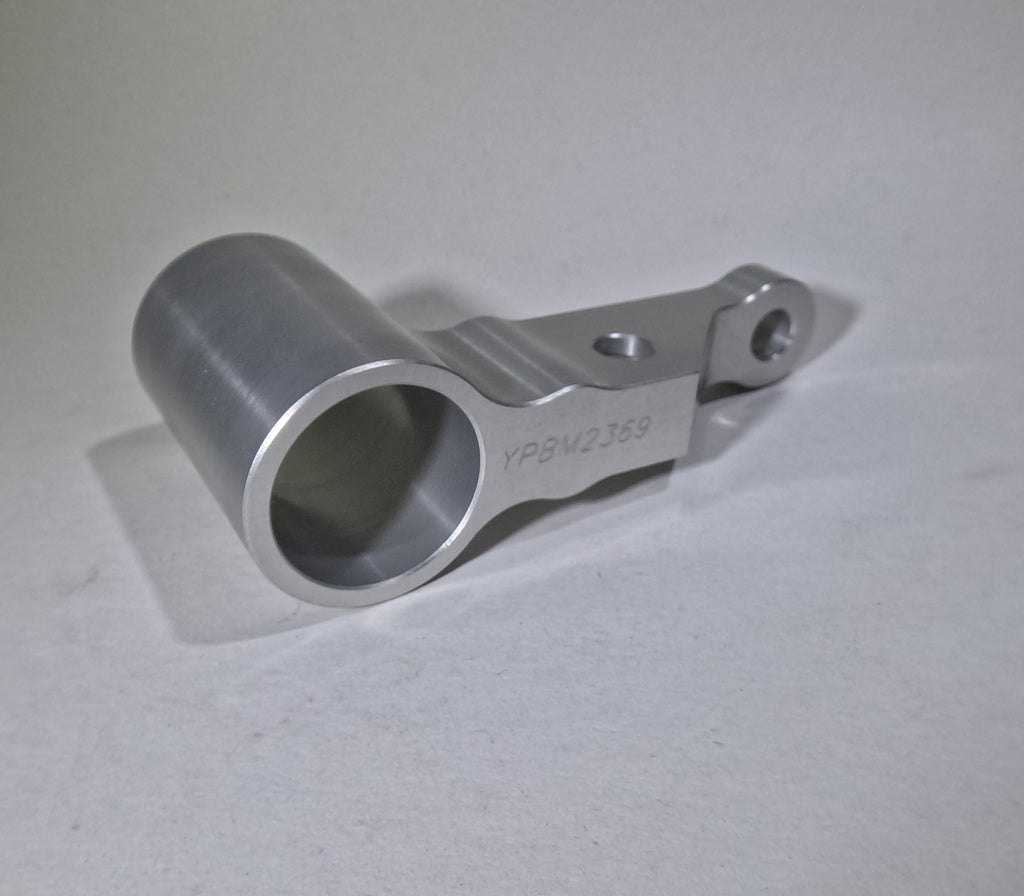 Bike mount adapter, LH