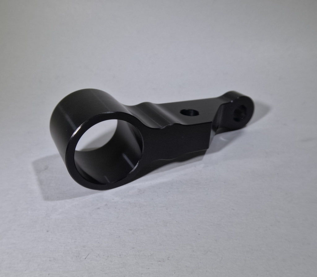 Bike mount adaptor, LH