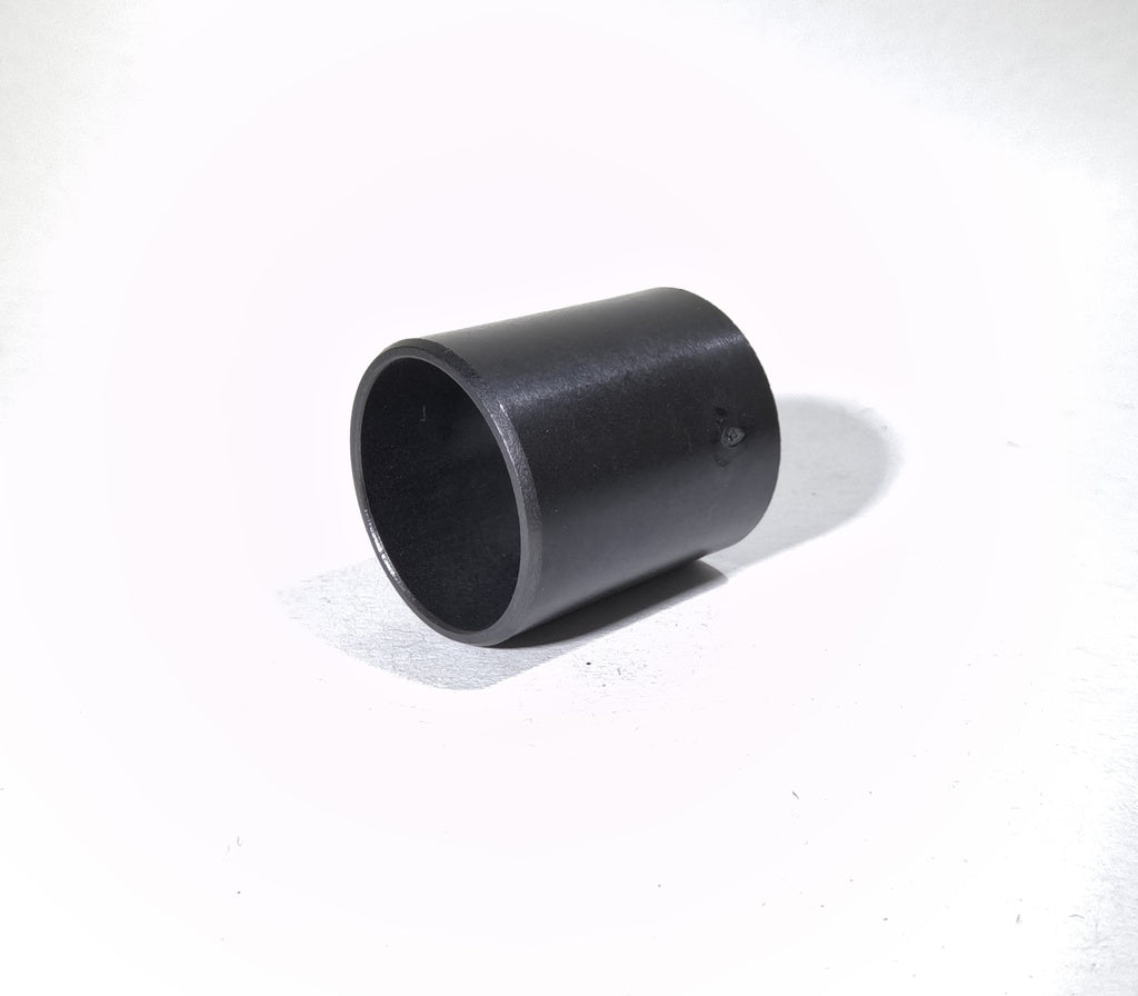 Bike mount, adapter sleeve