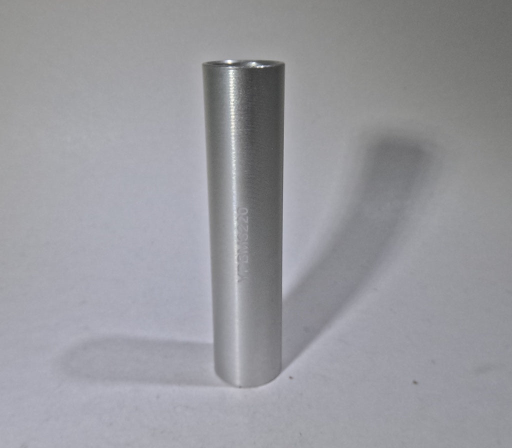 Excentric, Cross tube