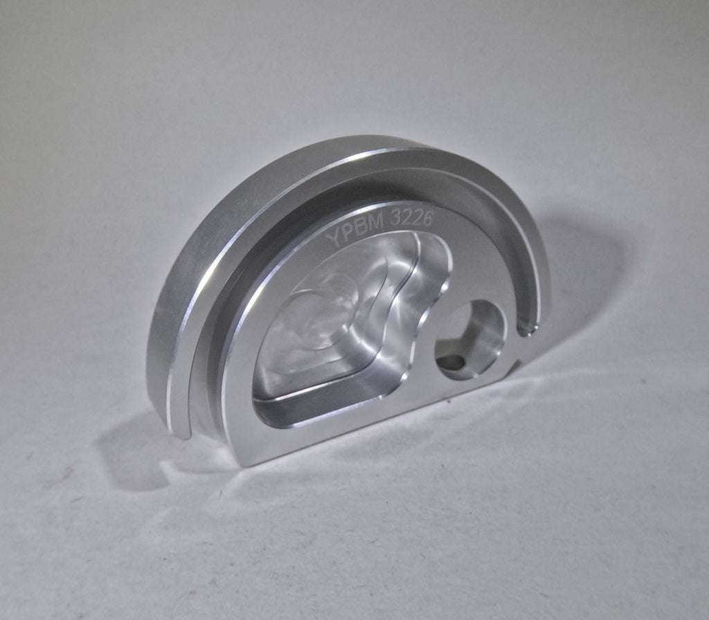 [YPBM3226] Excentric cam, RH