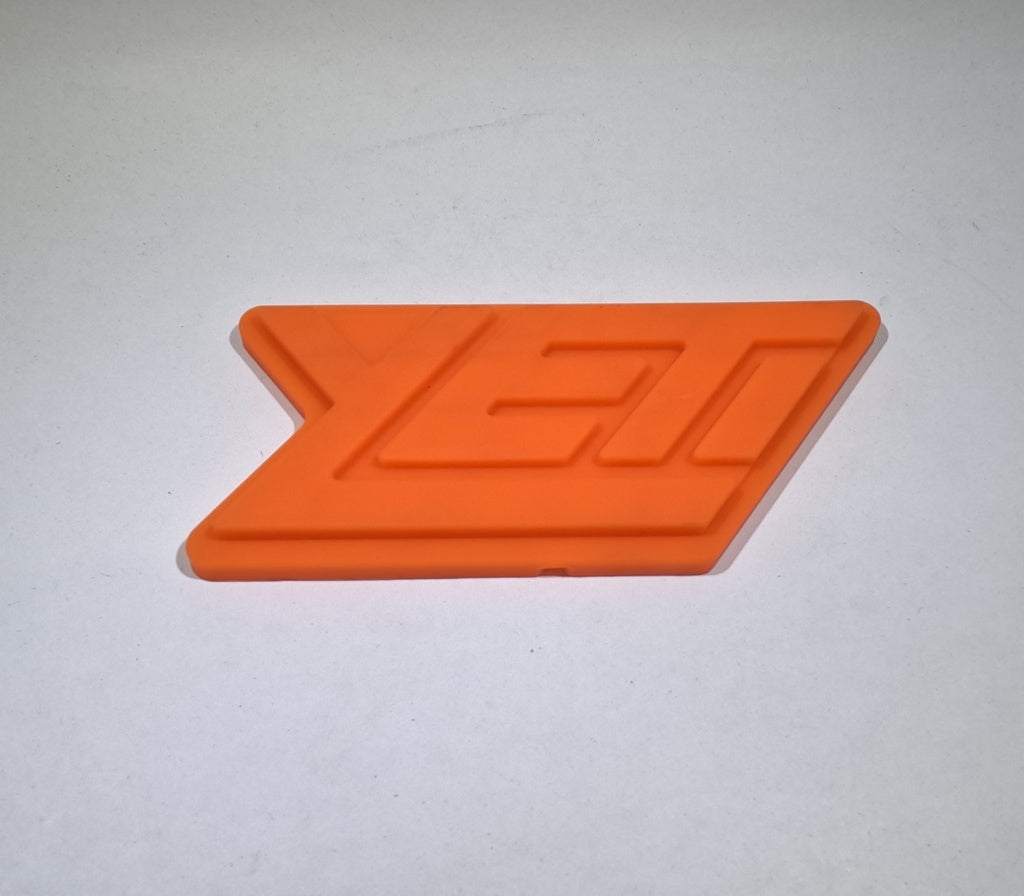 Bumper, YETI insert - Orange