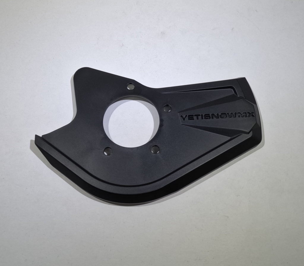 Chassis guard RH