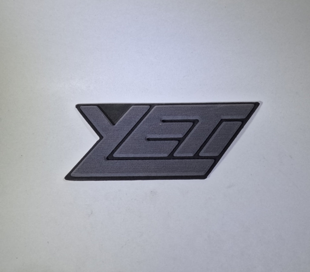 [YPDC3144] YETI - Foam