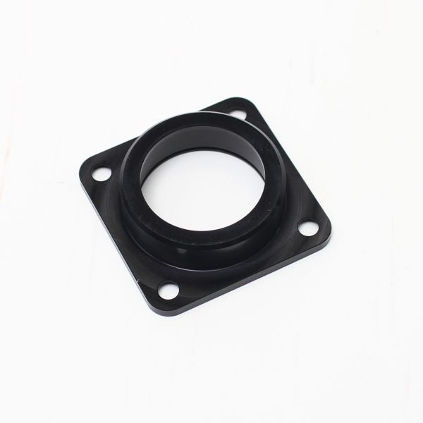 Bearing holder, drive shaft, LH - Black