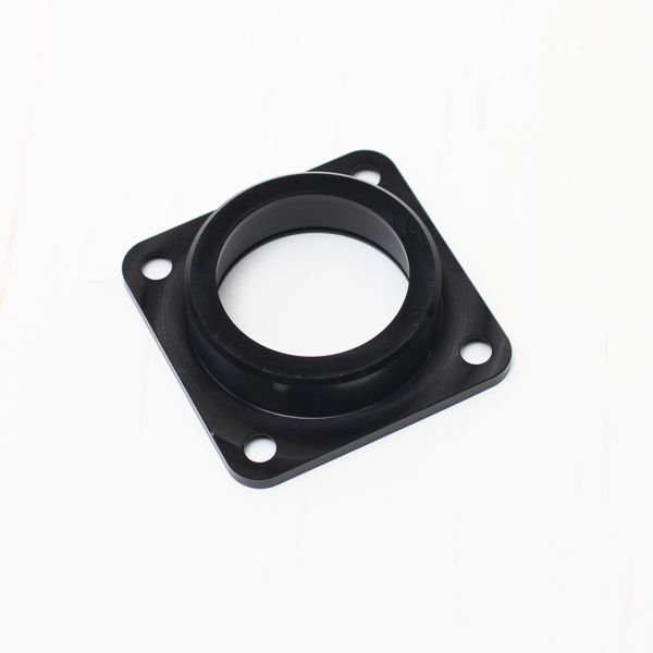 Bearing holder, drive shaft, LH - Black