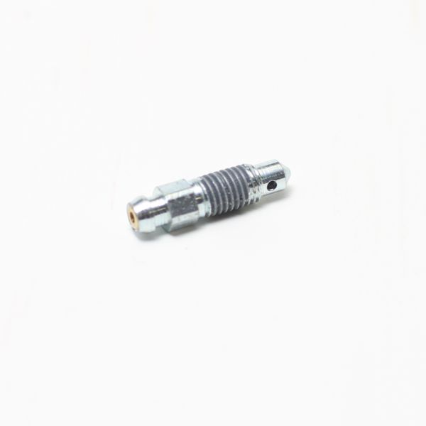 Speed bleeder, 1/4x28