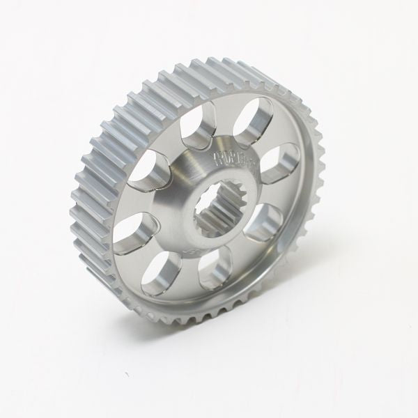 Gears, syncrodrive, 21mm 47T - 2016