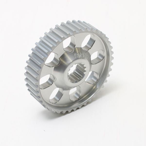 Gears, syncrodrive, 21mm 47T - 2016