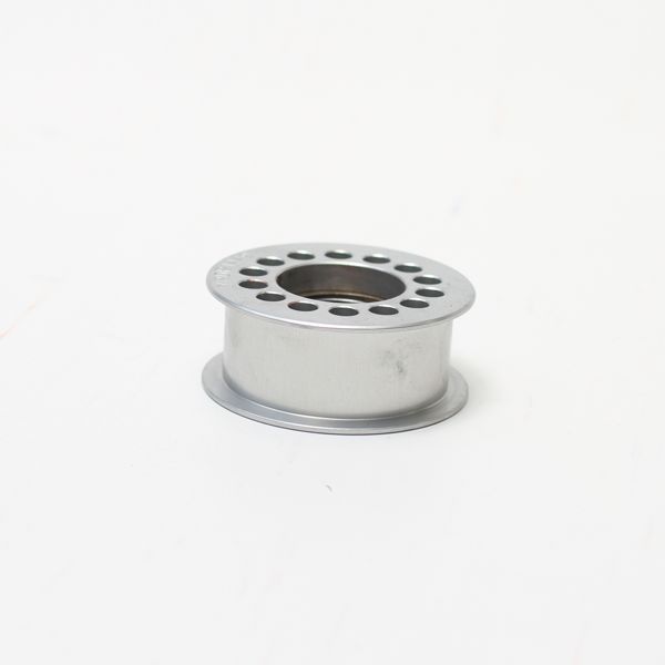 Idler wheel 2'' flanged