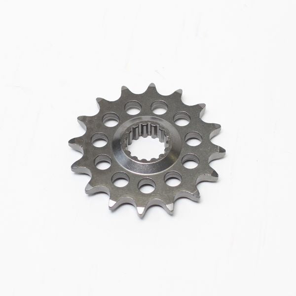 Sprocket 16T - 15 splines