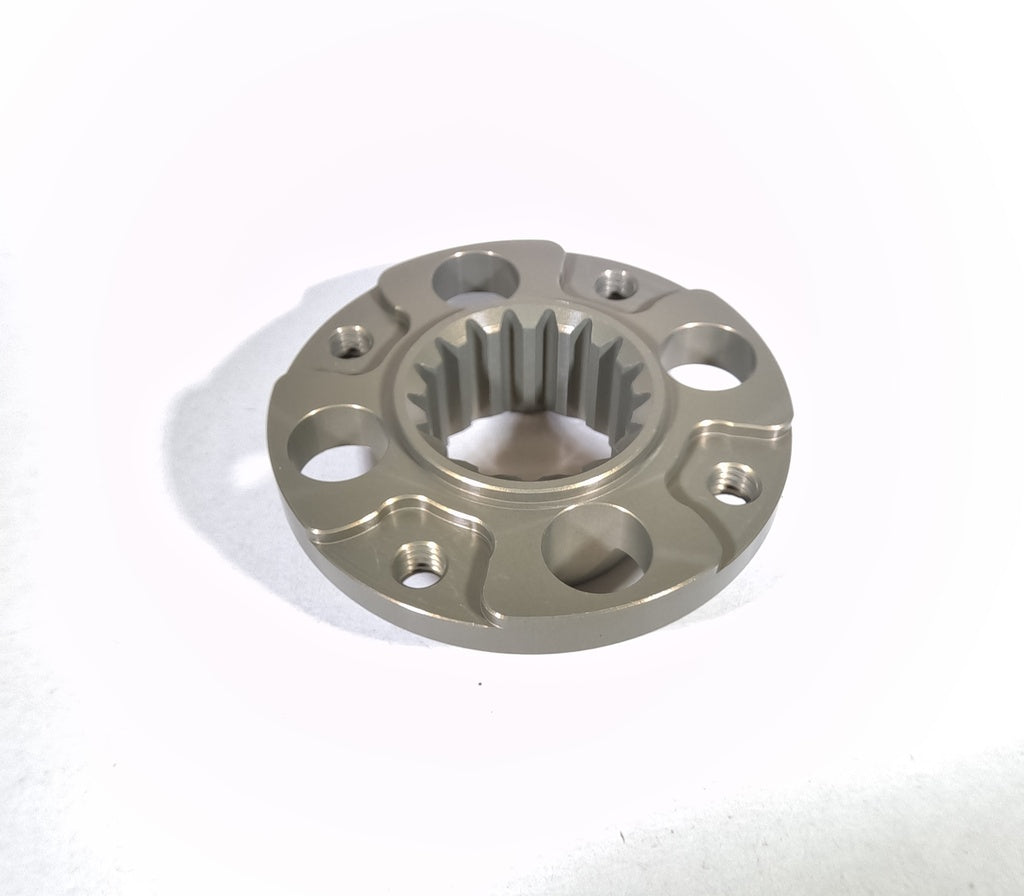 [YPDR1976] Hub, brake rotor