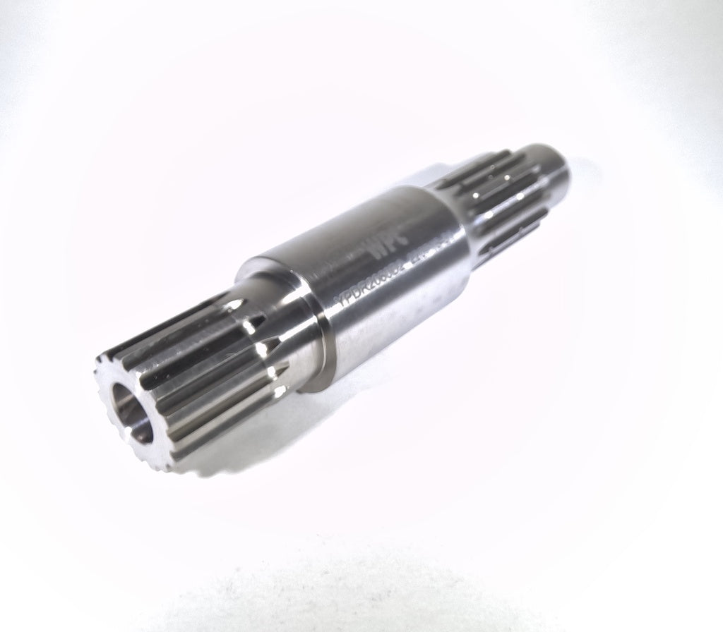 [YPDR2060] Jack shaft, Ti