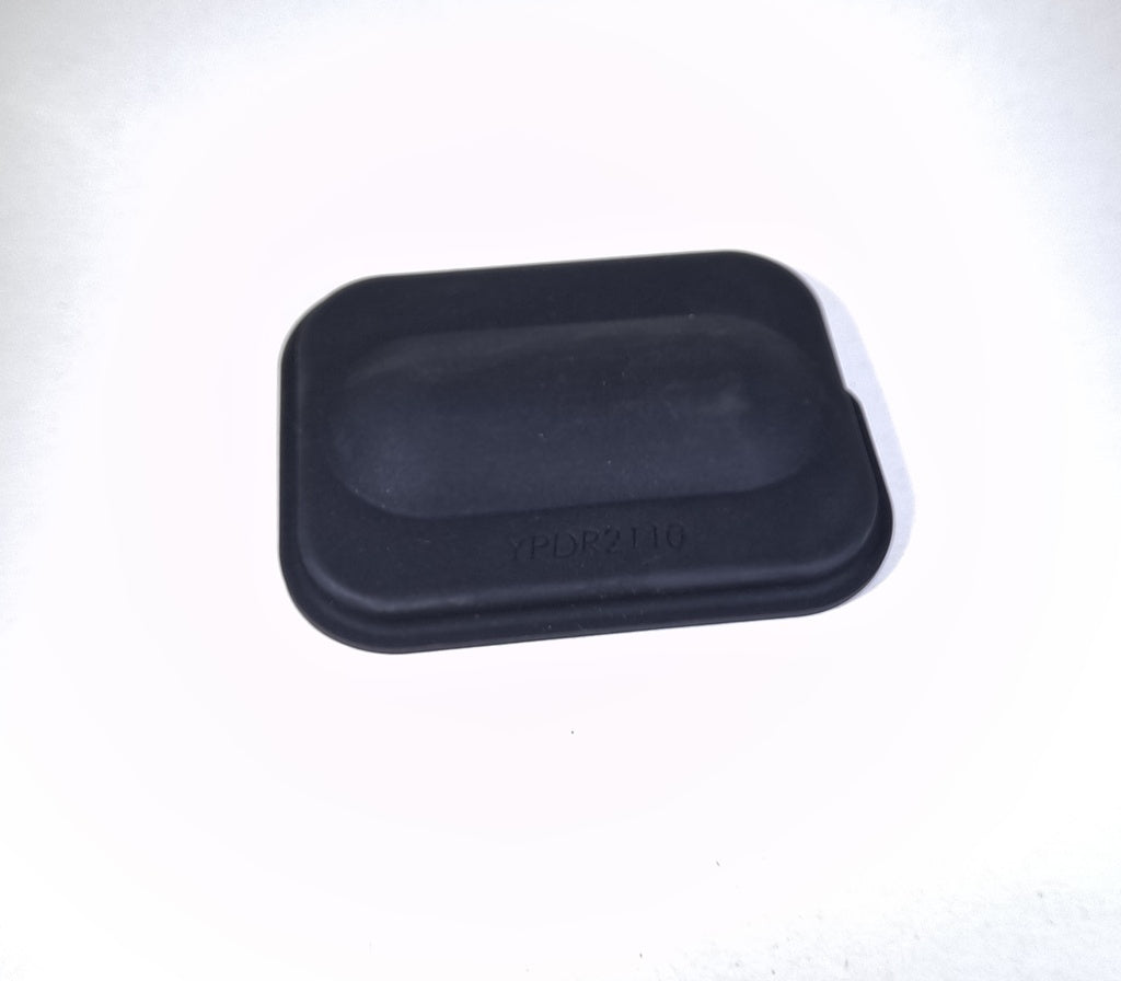 Cover, Tensioner Bolt