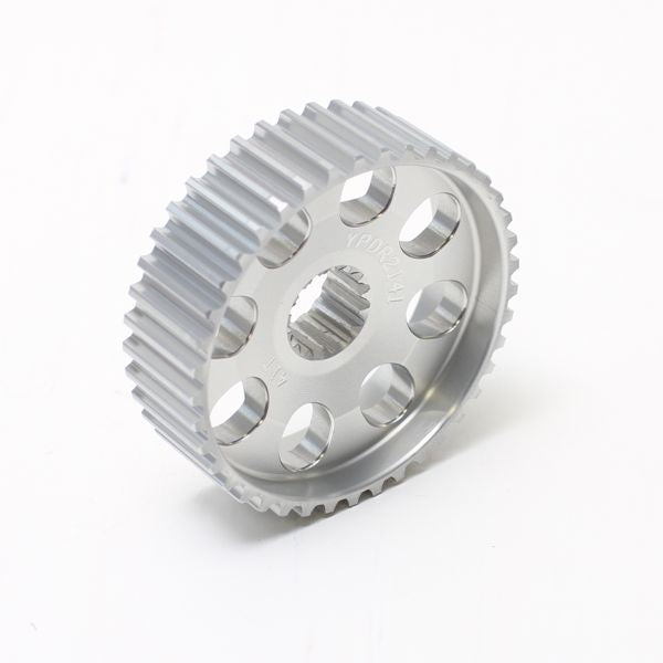 Gears, syncrodrive 28mm 41T - Black