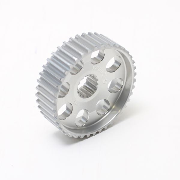 Gears, syncrodrive 28mm 43T - Orange