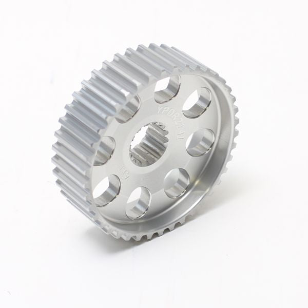 Gears, syncrodrive 28mm 44T - Black