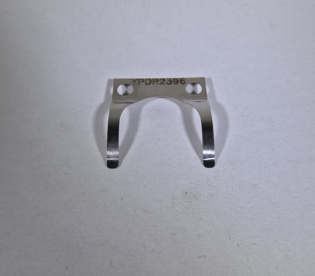 [YPDR2396] Spring, brake pad