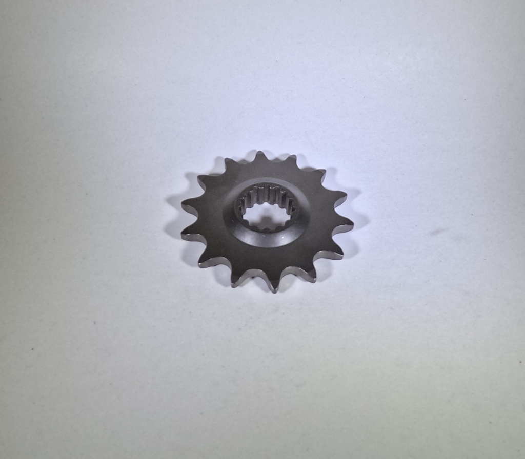 Sprocket 14T - 15 splines