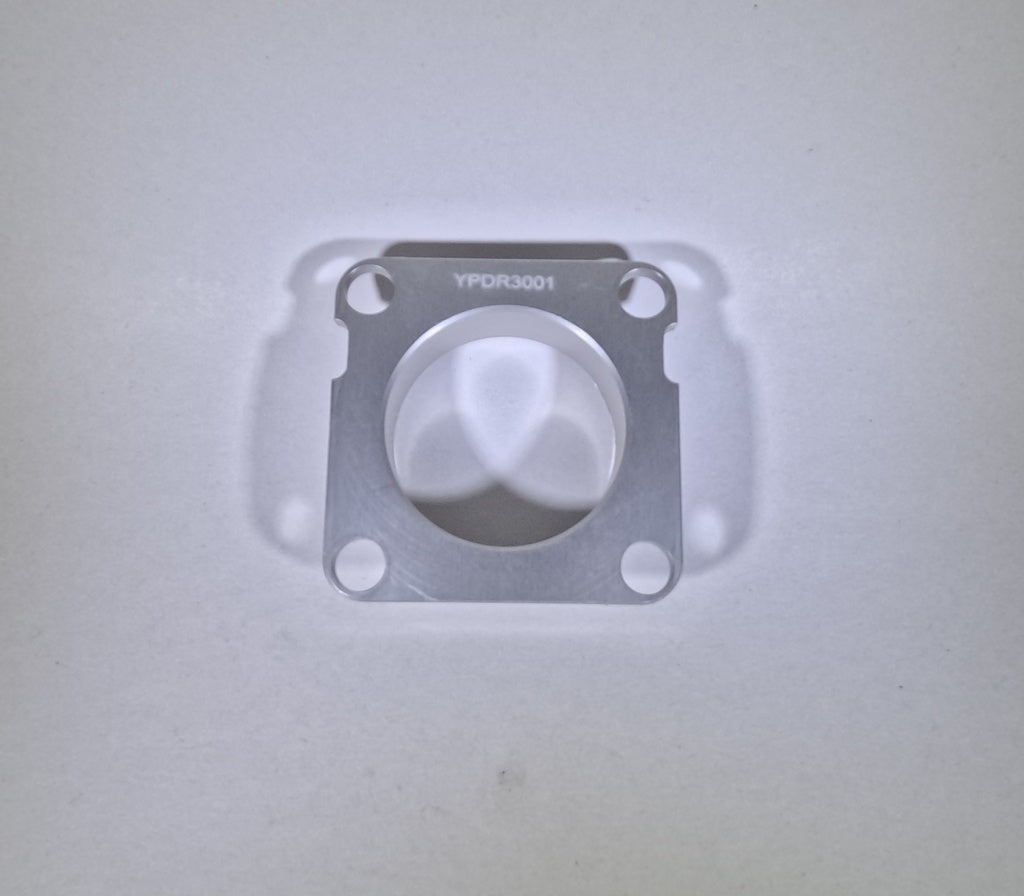 Bearing housing, ajustable