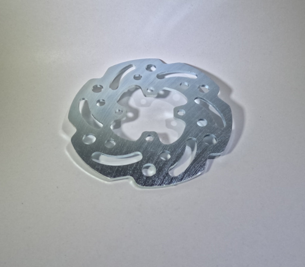 [YPDR3089] Brake rotor
