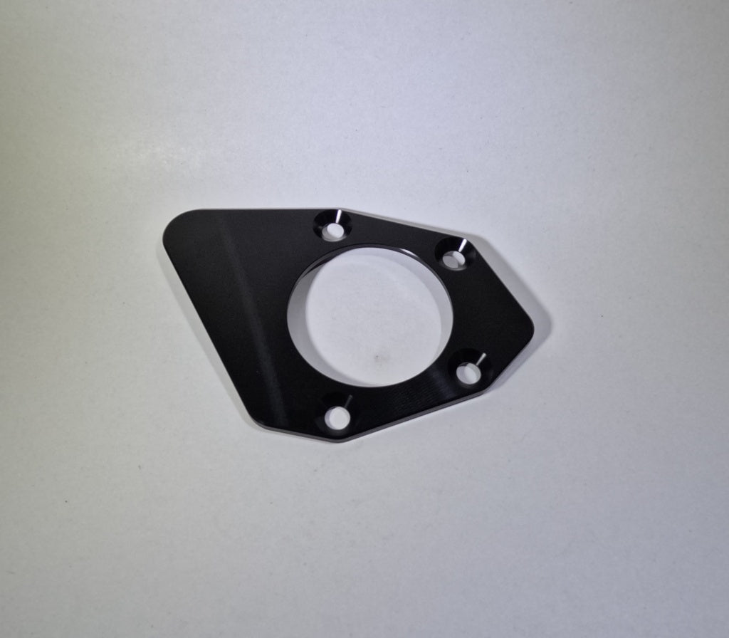 [YPDR3108] Brake side outer plate