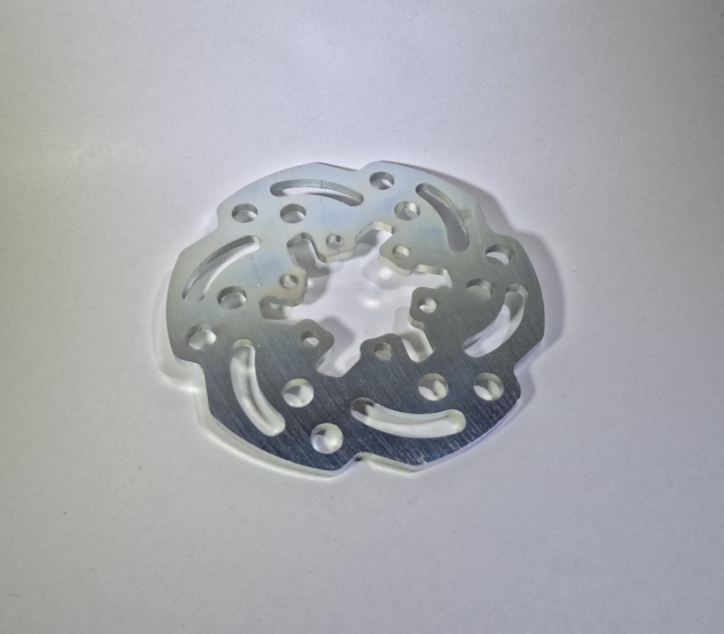 Brake rotor