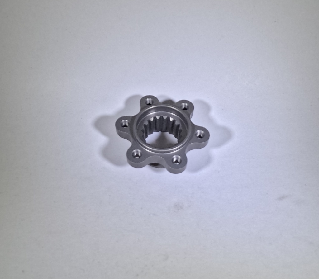 Rotor Hub