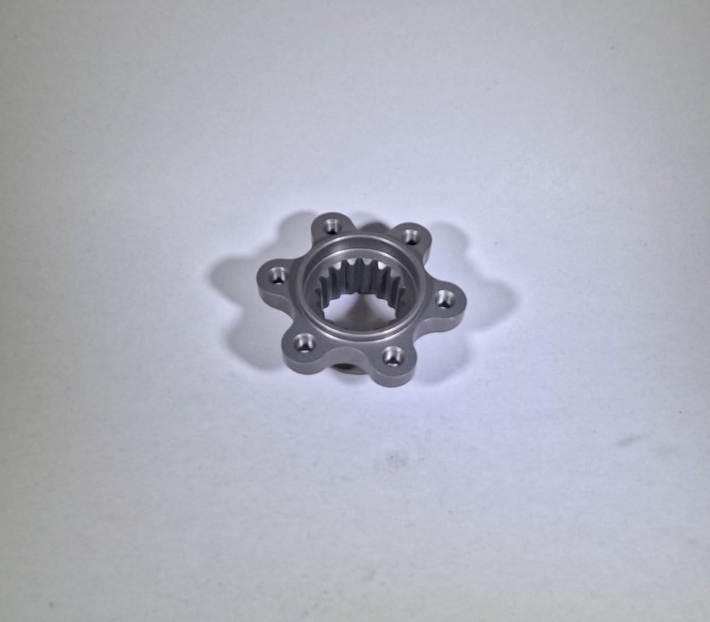 Rotor Hub