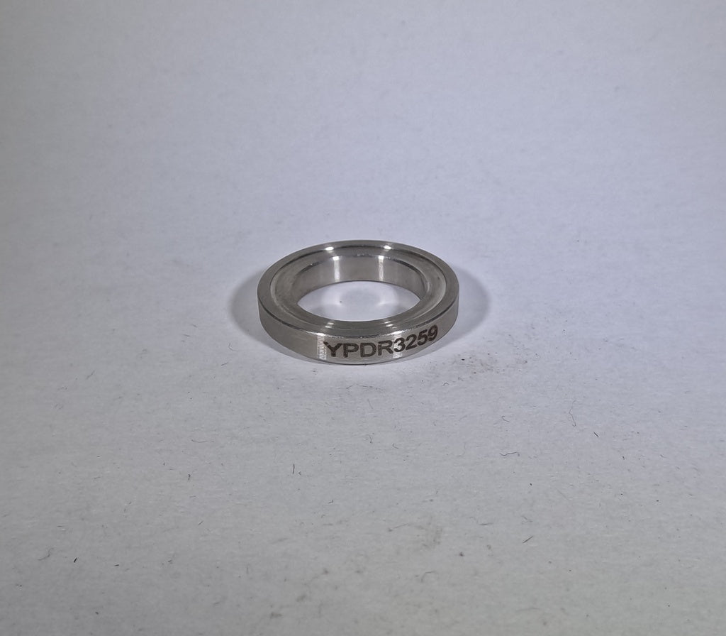 SPACER, BRAKE HUB, NARROW