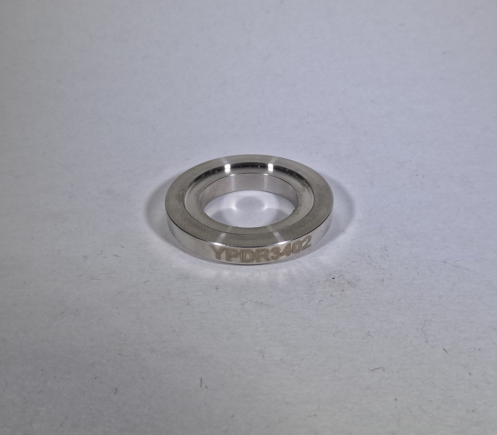 BRAKE HUB SPACER, WIDE