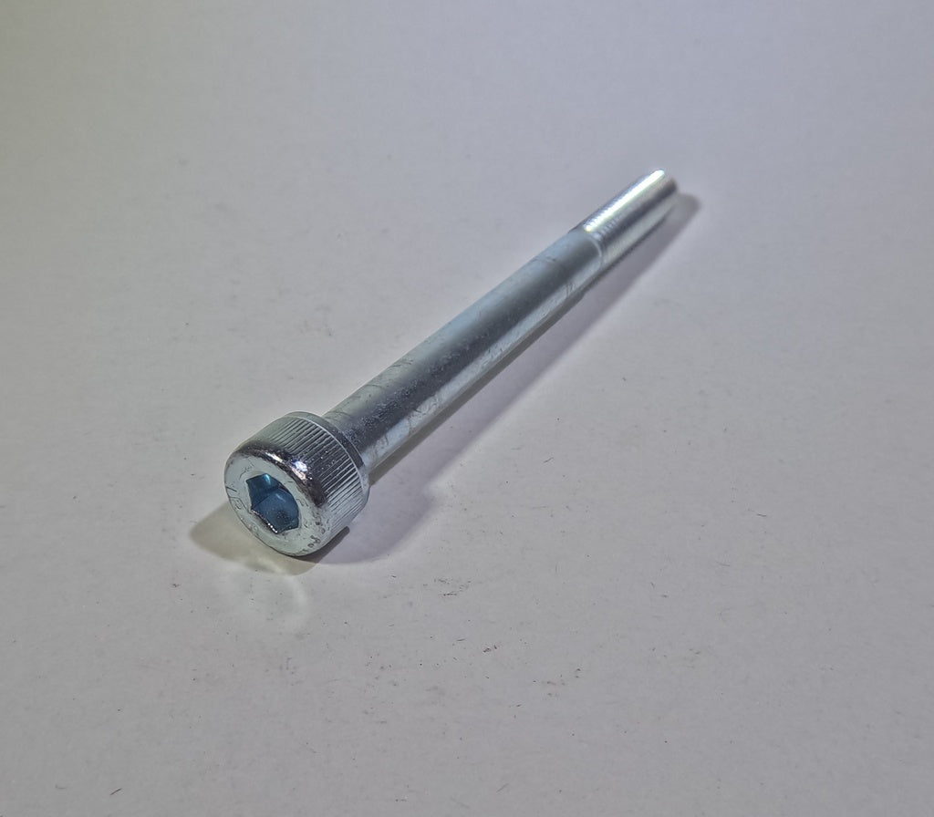 HSCS,M8-1.25X90,12.9,ZP,DIN912